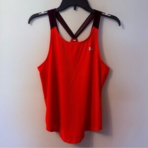 Under Armour Heat Gear Tank